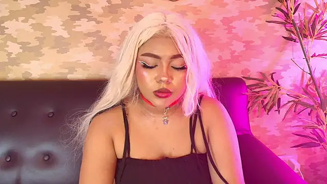 cherry chel online show from January 29, 11:14 pm