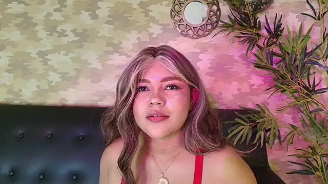 cherry chel online show from February 20, 10:59 pm