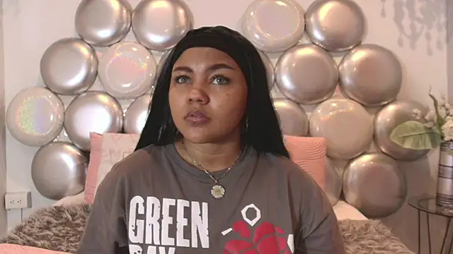 cherry chel online show from September 23, 9:07 pm