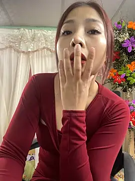 MiMi 0293 online show from January 4, 3:07 pm