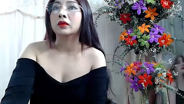 MiMi 0293 online show from January 8, 7:03 am