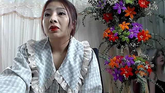 MiMi 0293 online show from January 13, 2:11 pm