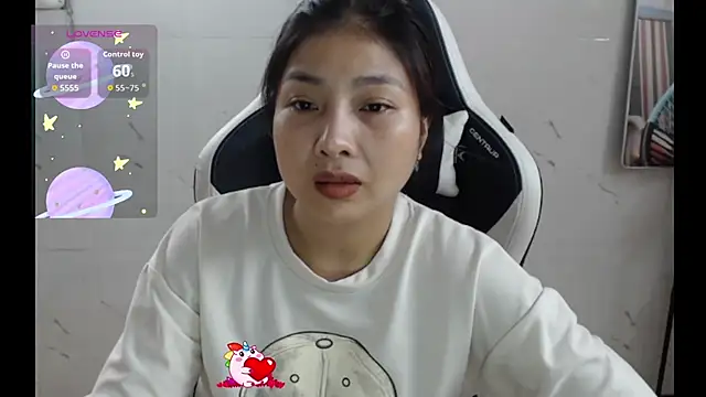 MiMi 0293 online show from September 17, 10:39 am