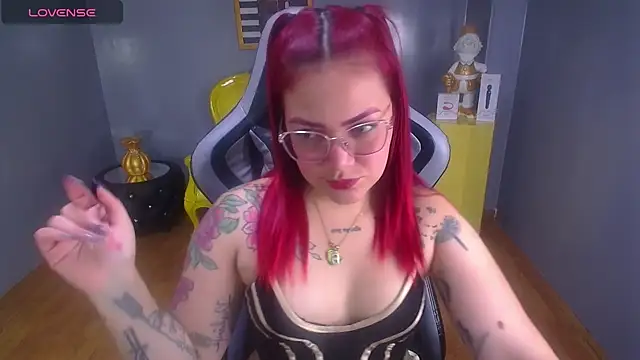 samm t  online show from December 2, 4:20 pm