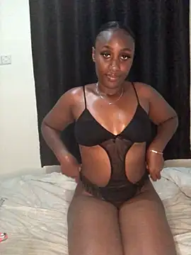 Lola kims online show from February 12, 2:03 am