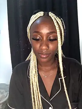 Lola kims online show from February 14, 7:07 am