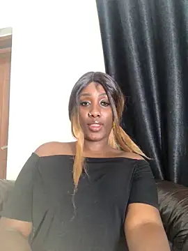 Lola kims online show from March 26, 1:22 am