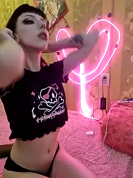 Snapshot of _Alice_0-0 chatting on December 21, 10:51 pm  Alice 0-0 online show from December 21, 10:51 pm