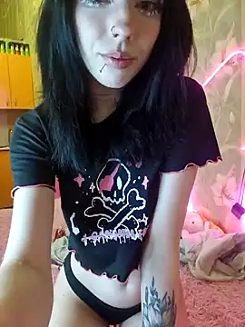 Snapshot of _Alice_0-0 chatting on January 19, 7:37 pm  Alice 0-0 online show from January 19, 7:37 pm