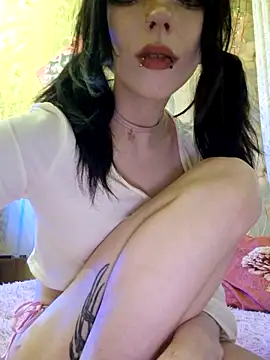 Snapshot of _Alice_0-0 chatting on March 6, 7:54 pm  Alice 0-0 online show from March 6, 7:54 pm