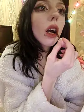 Snapshot of _Alice_0-0 chatting on March 8, 4:17 pm  Alice 0-0 online show from March 8, 4:17 pm