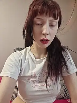 Snapshot of _Alice_0-0 chatting on October 14, 7:42 am  Alice 0-0 online show from October 14, 7:42 am