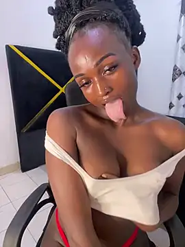 Curvixx online show from March 21, 12:40 am