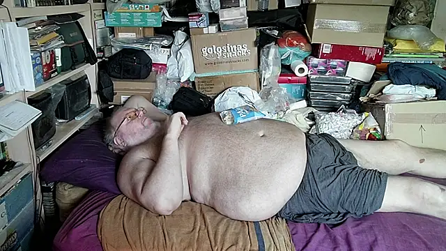 hadeszeuss2 online show from November 5, 3:01 pm