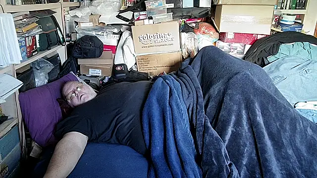 hadeszeuss2 online show from February 14, 3:09 pm