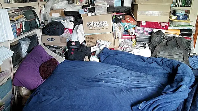 hadeszeuss2 online show from March 25, 3:29 pm