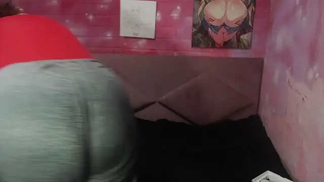 selenablairx online show from February 21, 2:17 am