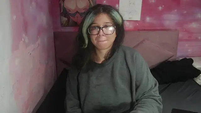 selenablairx online show from February 26, 6:58 am