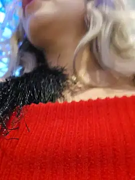 Karen San Miguel online show from February 16, 4:10 pm