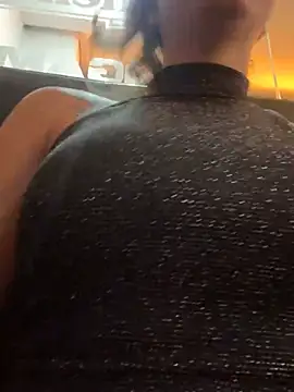 Karen San Miguel online show from February 18, 1:43 am