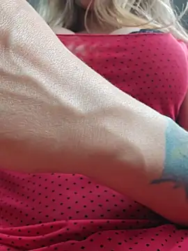 Karen San Miguel online show from February 23, 7:38 pm