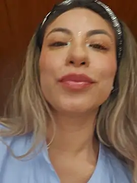 Karen San Miguel online show from February 25, 7:58 pm