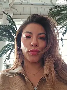 Karen San Miguel online show from December 22, 9:12 pm