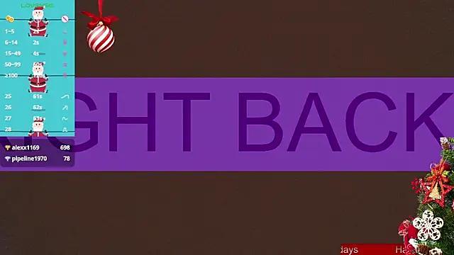 UniversitygirlQS online show from December 19, 6:23 am