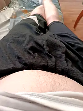 rudy02269 online show from April 30, 5:19 pm
