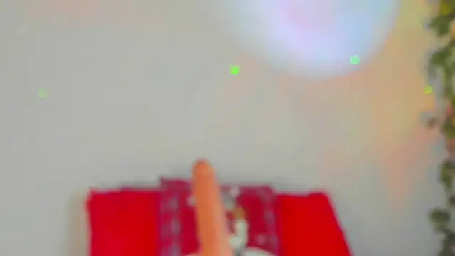 Dear anne online show from December 3, 9:34 pm