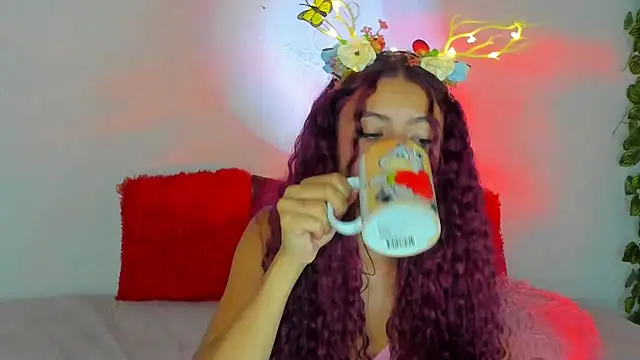 Dear anne online show from December 12, 9:08 am