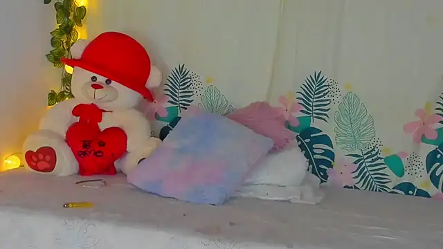 Dear anne online show from February 21, 5:13 am