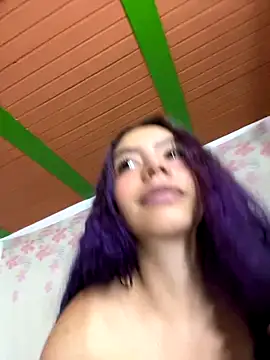 Dear anne online show from October 19, 10:10 pm