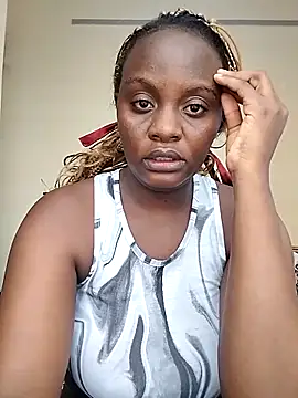 Africancaramel-45 online show from October 28, 6:17 am