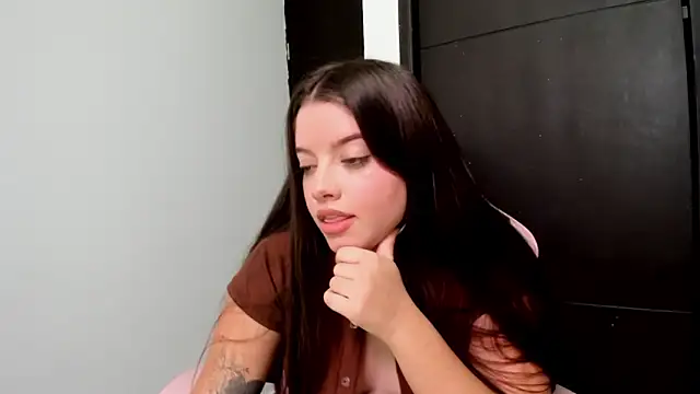 Tender lia online show from January 10, 9:52 pm