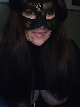 23Milly online show from February 17, 1:21 pm