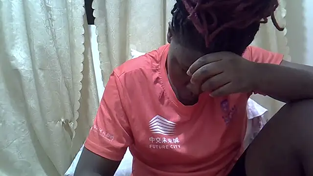 pretty brina online show from February 27, 8:31 pm