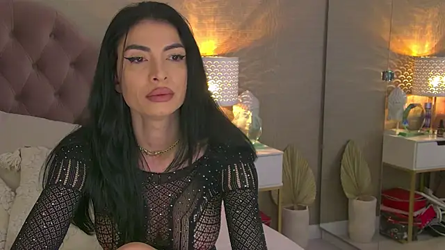 MetishaCaprice online show from March 14, 8:32 am