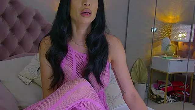 MetishaCaprice online show from September 14, 8:57 am