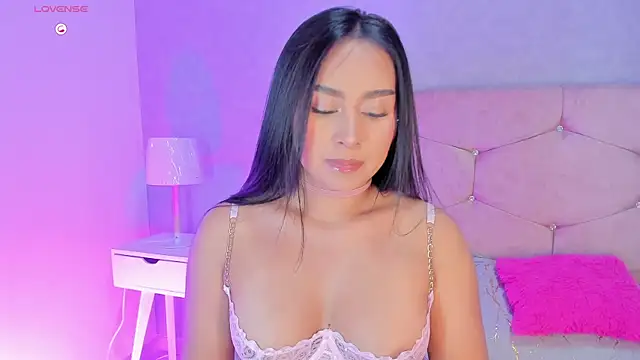 Cameliaa Smiith online show from October 16, 2:56 am