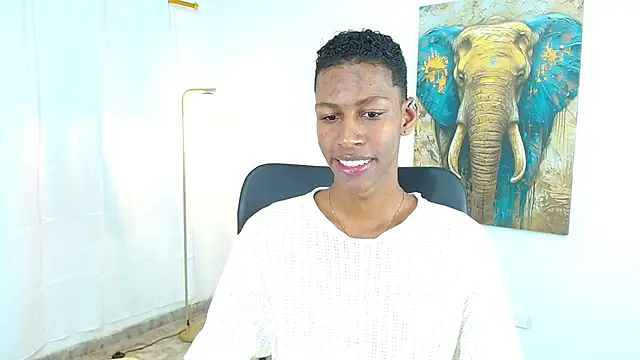 Snapshot of maiki18_ chatting on September 20, 1:56 pm maiki18  online show from September 20, 1:56 pm