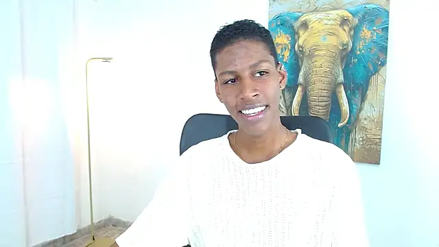 Snapshot of maiki18_ chatting on September 30, 8:36 pm maiki18  online show from September 30, 8:36 pm