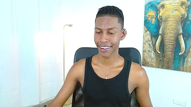 Snapshot of maiki18_ chatting on October 7, 9:01 pm maiki18  online show from October 7, 9:01 pm