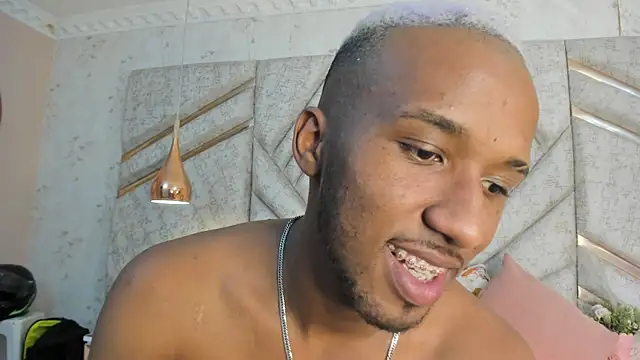 JamesParck online show from February 9, 6:16 pm