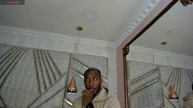 JamesParck online show from February 26, 12:14 pm