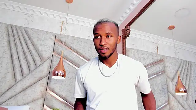 JamesParck online show from February 27, 6:20 pm