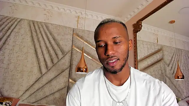 JamesParck online show from March 5, 3:51 pm