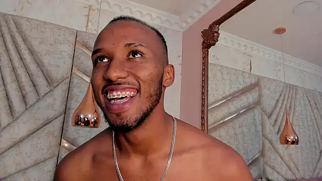 JamesParck online show from March 6, 6:59 pm