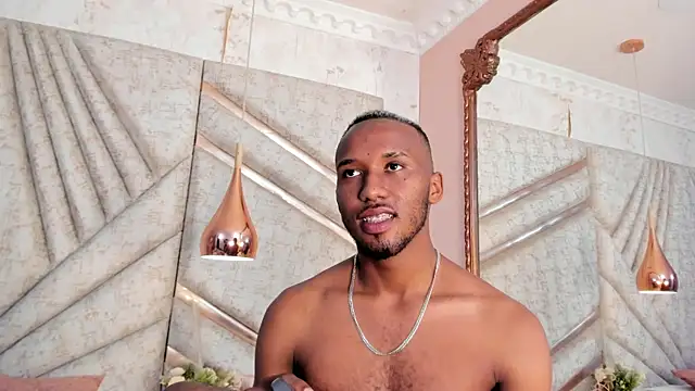 JamesParck online show from March 9, 6:43 pm