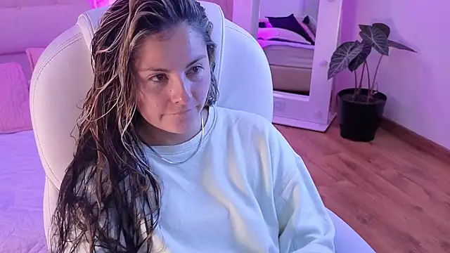 Snapshot of brandy_sweet_ chatting on October 11, 2:04 pm brandy sweet  online show from October 11, 2:04 pm